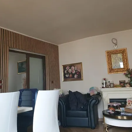 Apartment Cozy Bucharest