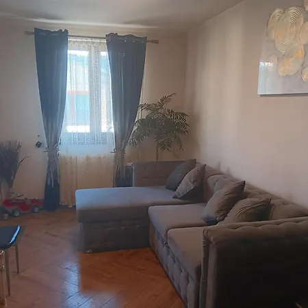 Cozy * Bucharest