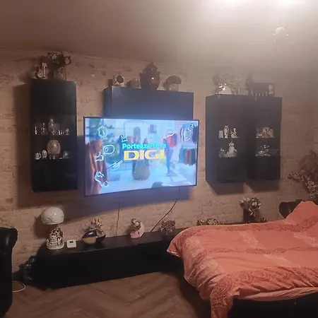 Cozy Apartment Bucharest